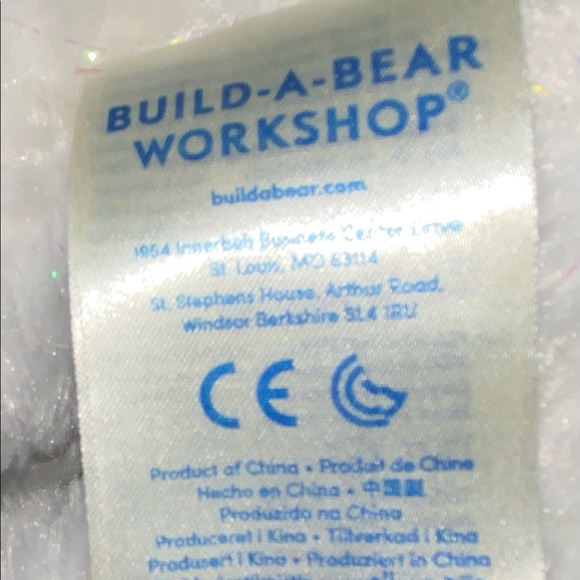 Build-a-Bear - Picture 3 of 3